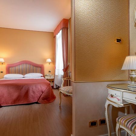 Casa Burchielle Ξενοδοχείο Βενετία Εξωτερικό φωτογραφία