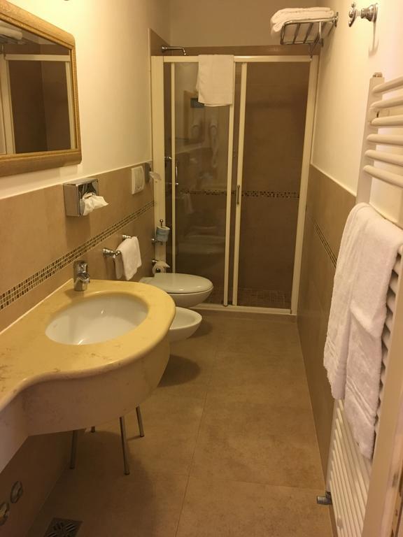 Casa Burchielle Ξενοδοχείο Βενετία Εξωτερικό φωτογραφία