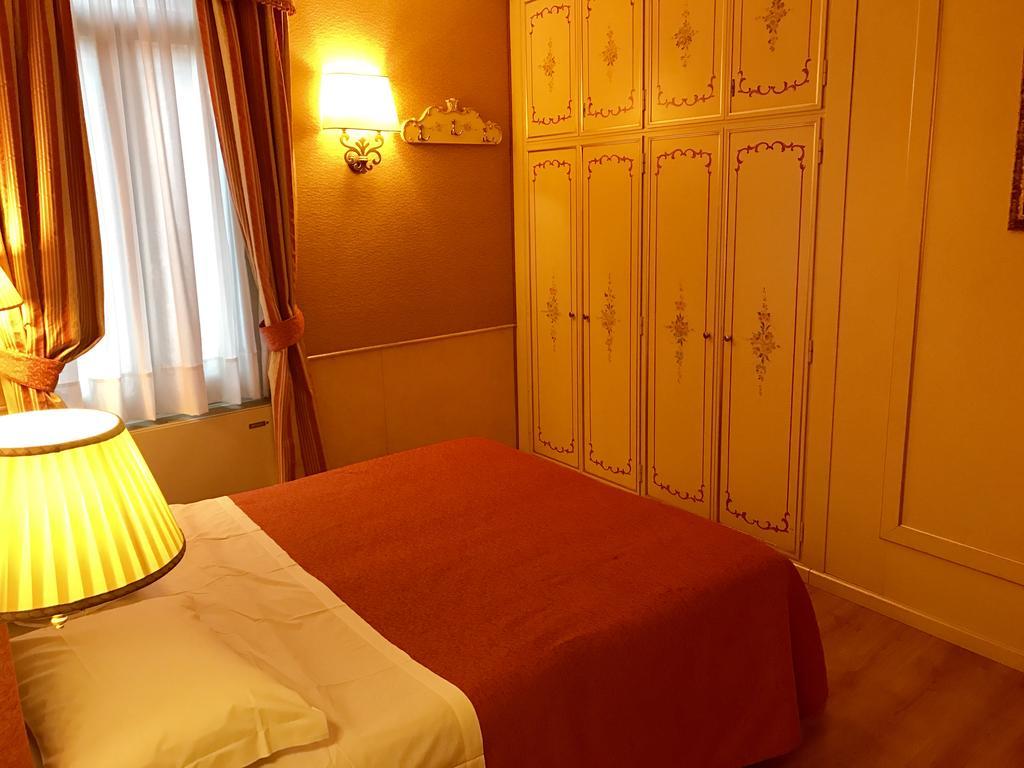 Casa Burchielle Ξενοδοχείο Βενετία Εξωτερικό φωτογραφία