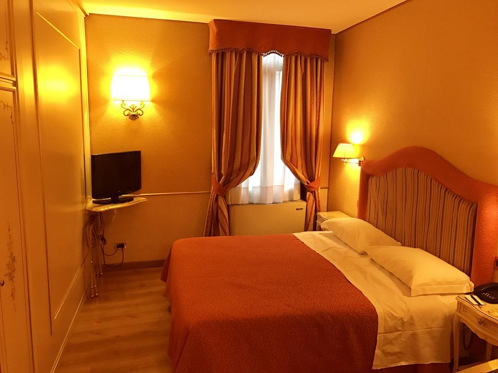 Casa Burchielle Ξενοδοχείο Βενετία Εξωτερικό φωτογραφία