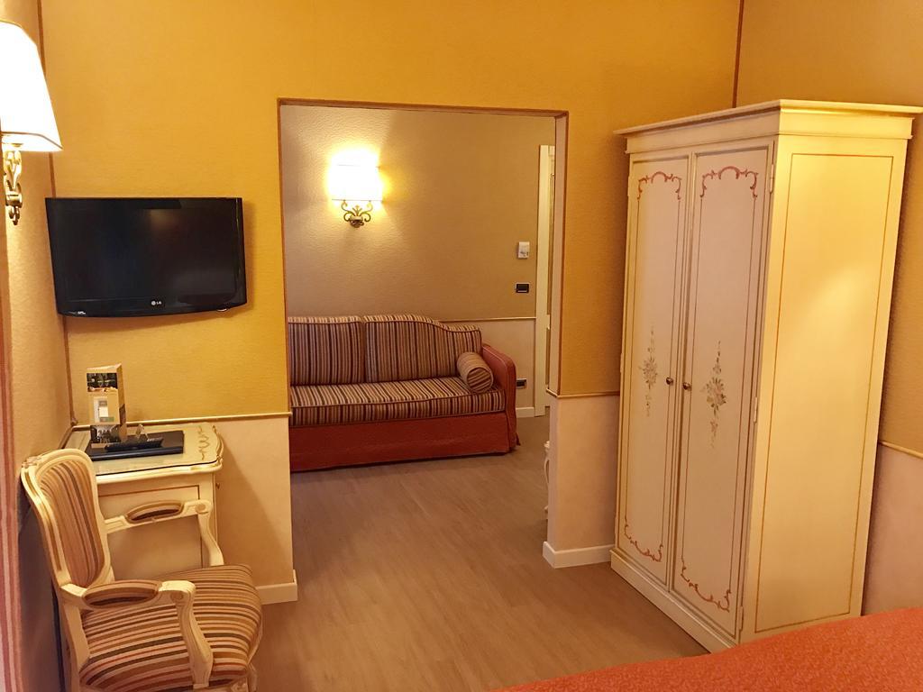 Casa Burchielle Ξενοδοχείο Βενετία Εξωτερικό φωτογραφία