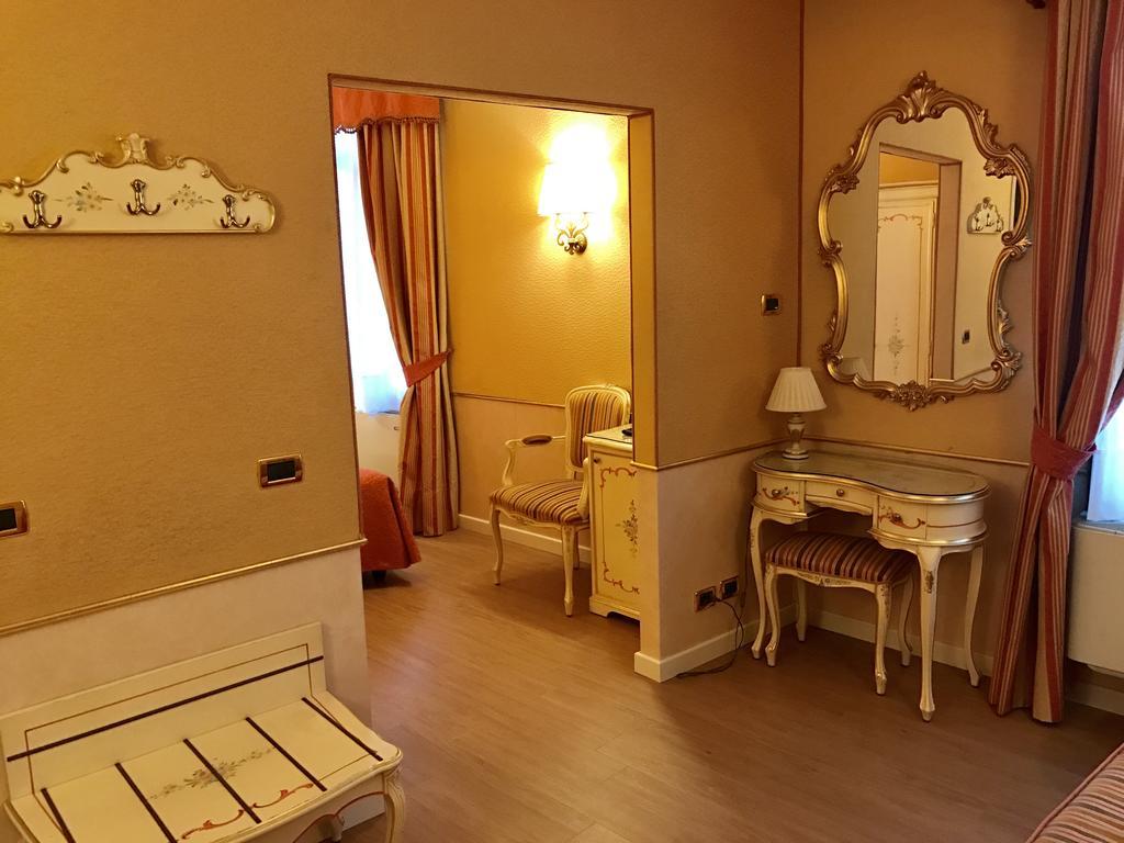Casa Burchielle Ξενοδοχείο Βενετία Εξωτερικό φωτογραφία
