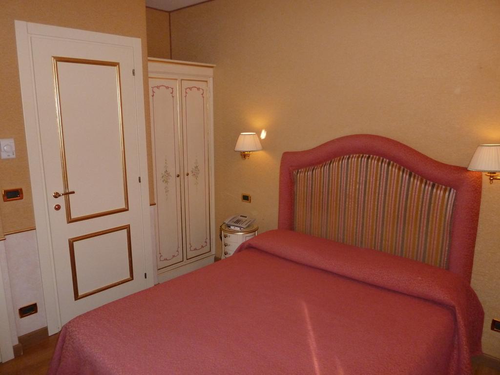 Casa Burchielle Ξενοδοχείο Βενετία Εξωτερικό φωτογραφία