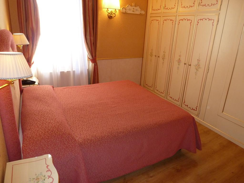 Casa Burchielle Ξενοδοχείο Βενετία Εξωτερικό φωτογραφία