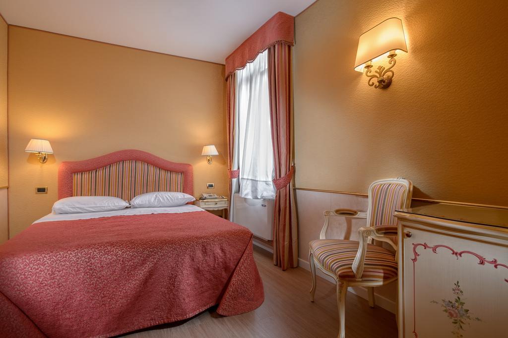 Casa Burchielle Ξενοδοχείο Βενετία Εξωτερικό φωτογραφία
