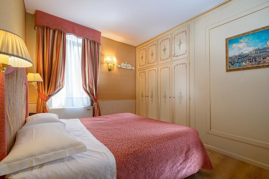 Casa Burchielle Ξενοδοχείο Βενετία Εξωτερικό φωτογραφία